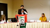 Junaid Bhai remarks on 19th Annual Convention