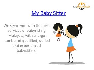 Nanny Background Check Service Malaysia