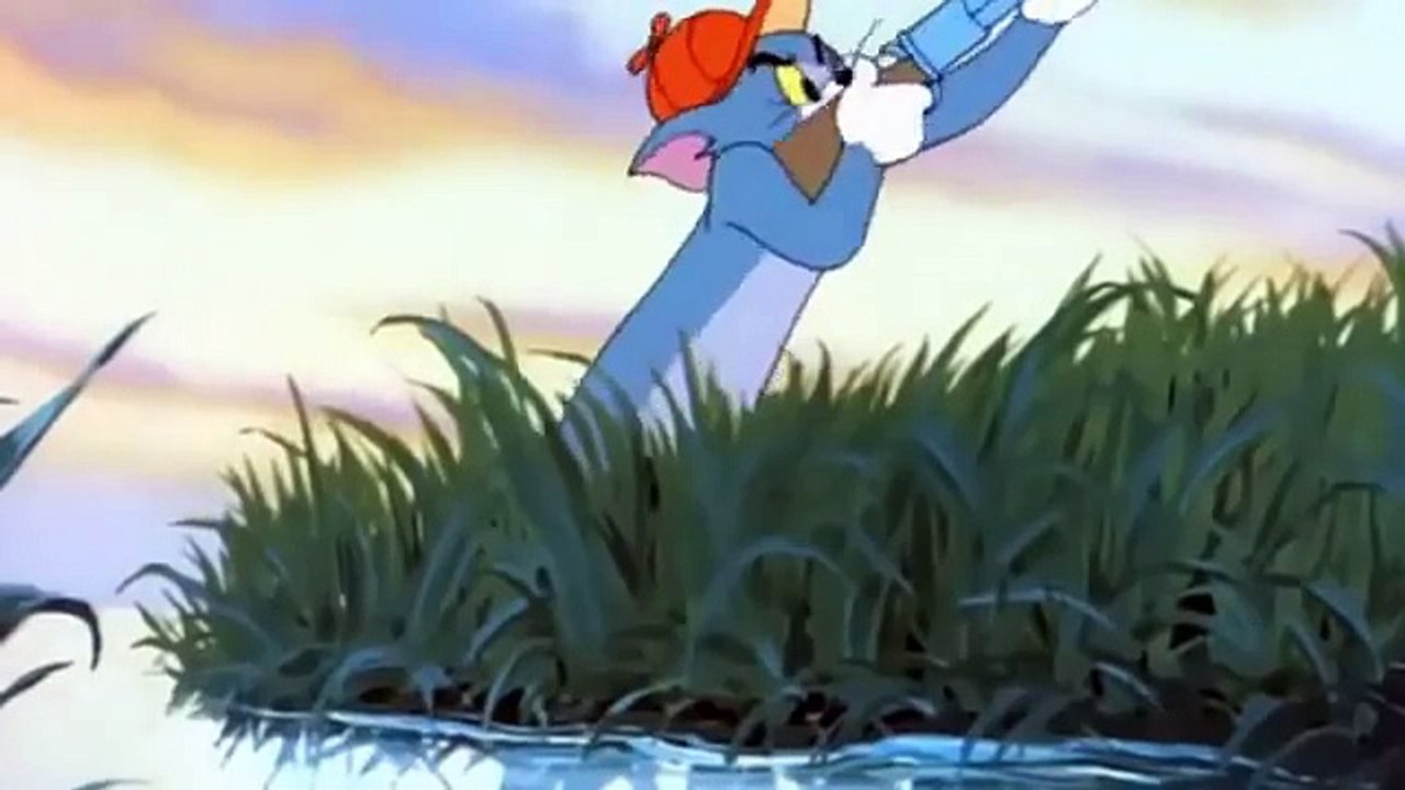 Tom and Jerry - The Duck Doctor 2015 in Urdu for Kids