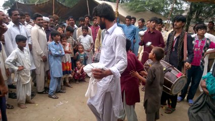 Kujjar Village Mela Darbar Jund Peer Dhol Dance.