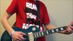Sweet Child O' Mine - Guns N' Roses Studio Quality Guitar Cover