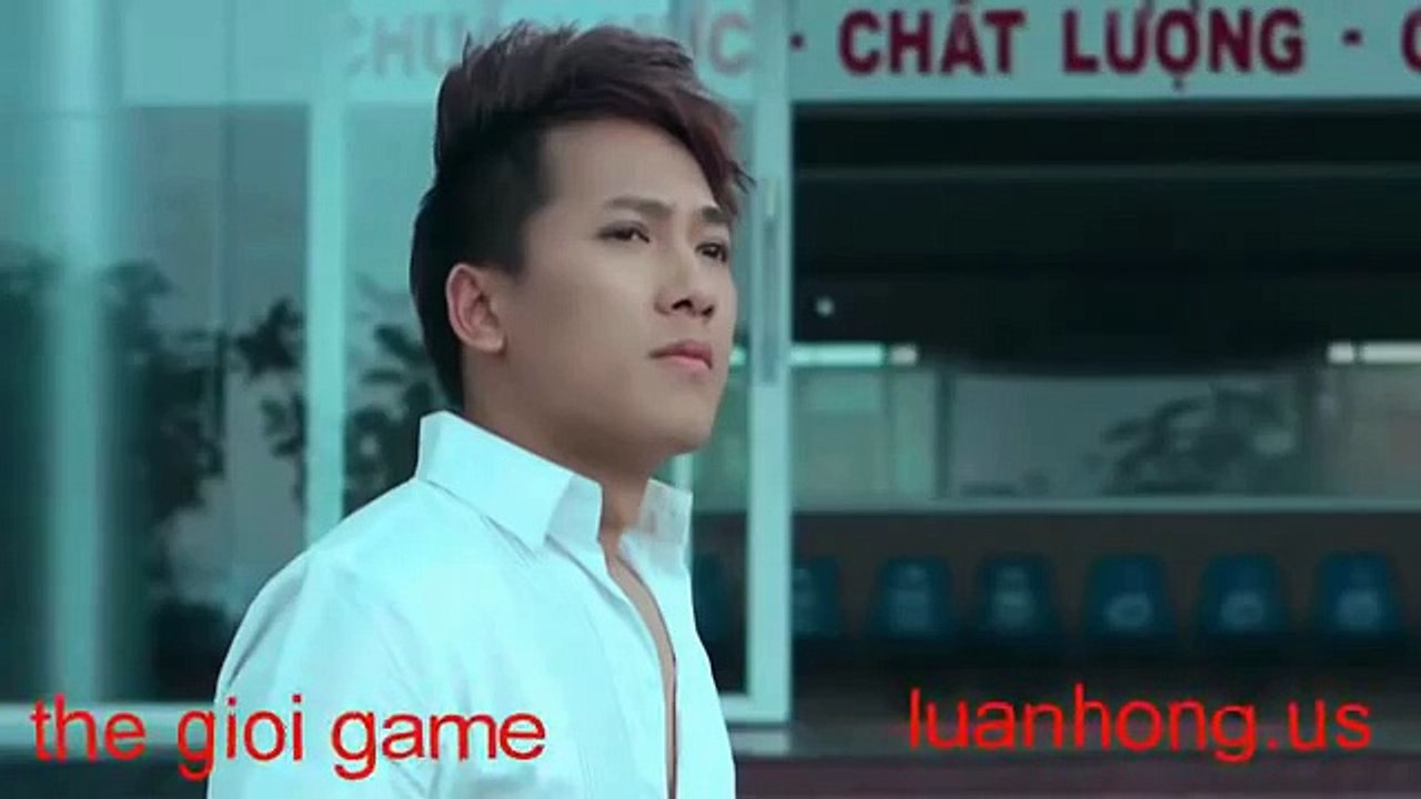 Dẫu Anh Không Nhìn Thấy Remix - Châu Khải Phong - HOT - 2015