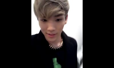 Sherlock•셜록 (Clue  Note)_키가 보내는 메시지(Message from Key)