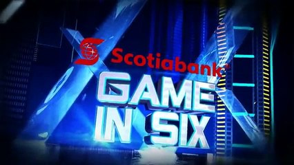 Toronto Maple Leafs at Detroit Red Wings - Winter Classic Highlights - 01/01/2014