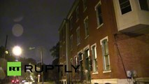 USA: Seven people injured in West Philly shooting