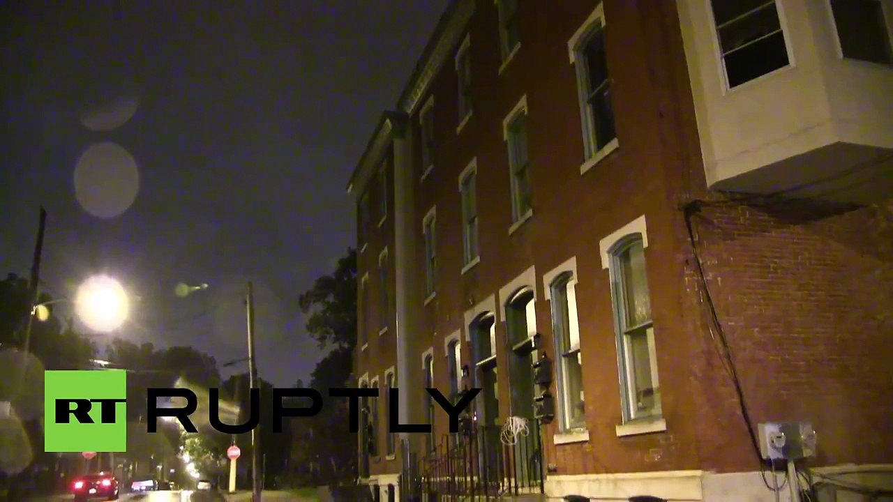 USA: Seven people injured in West Philly shooting