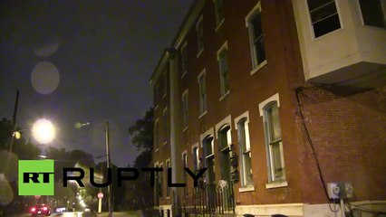 USA: Seven people injured in West Philly shooting
