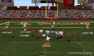 Madden NFL 2005 Gameplay__07-17-2004-2