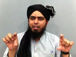 54-d-Mas’alah- (Part-II) QABAR-e-RASOOL صلى الله عليه وآله وسلم ki HAZIRI
