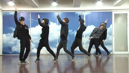 EXO-K_HISTORY_Only Dance (Korean ver.)