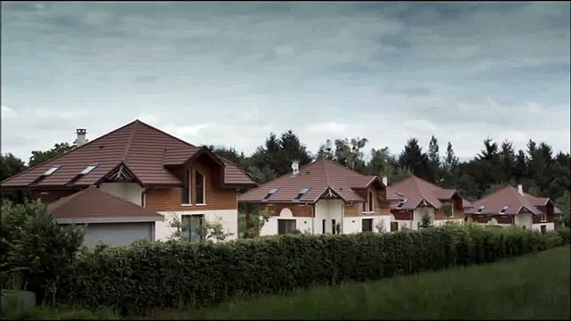 Les Revenants / The Returned: Julie & Laure (Alix Poisson, Céline Sallette)