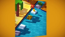 JUNGLE JUMPING by BoomBit Games | iOS App (iPhone, iPad) | Android Video Gameplay‬