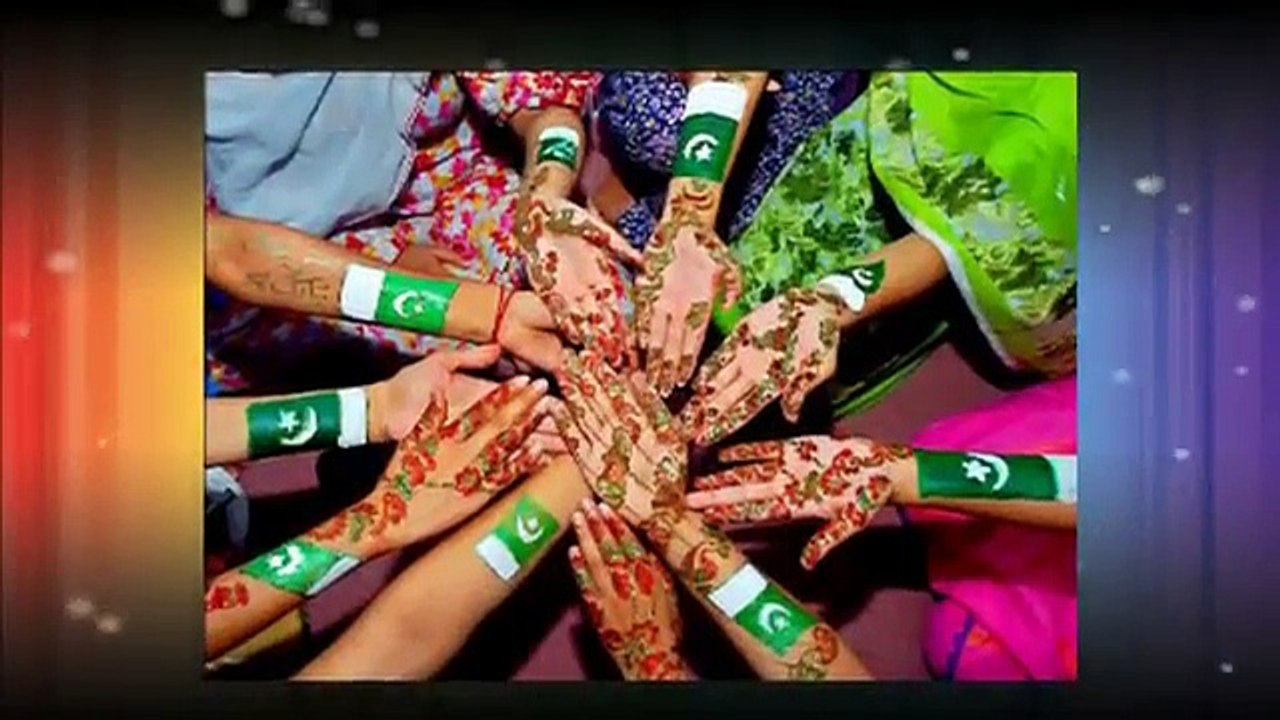 14 August 2015 Independence day Pakistan promo HD 1080