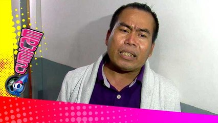 Bopak Ngebet Berkeluarga - Cumicam 06 Agustus 2015