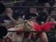 WWE - Stacy Keibler vs Torrie Wilson -