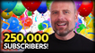 250,000 Subscribers! | Stefan Molyneux and Freedomain Radio