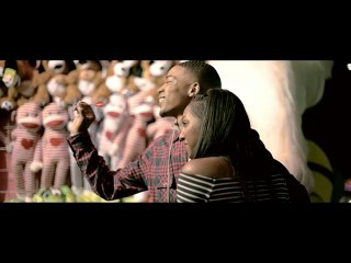 Feel You - DonteFameus ft. Courtney Shilo (Final)(1)