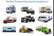 Truck Factoring, Freight Bill Factoring? BEST Options For Your Transportation Business! Start Ups OK