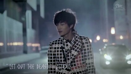 EXO Teaser 11_XIU MIN & KAI