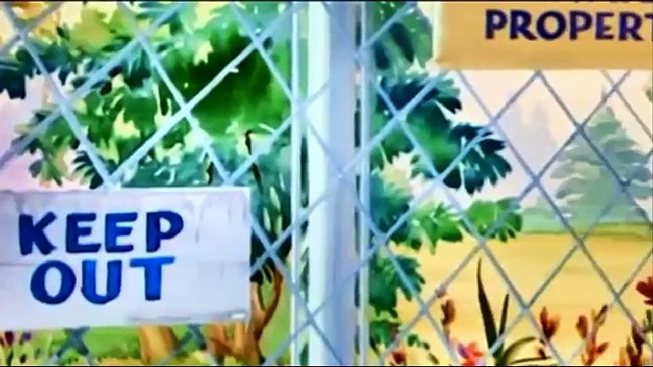 Tom and Jerry cartoon - fishing 2015 for kids in urdu