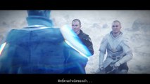 [TH Fansub] STAR WARS  The Old Republic – Knights of the Fallen Empire – “Sacrifice” Trailer