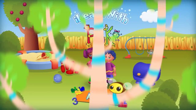 iLearn With Poko: Fun Counting and Addition! Math Games for Kids in Preschool and Kindergarten