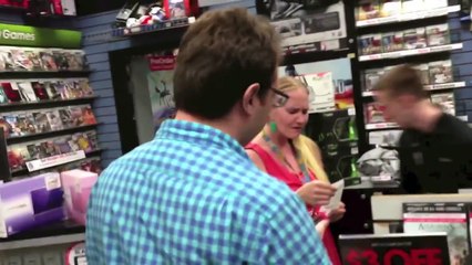 Employee Evaluation: GTA 5 madness