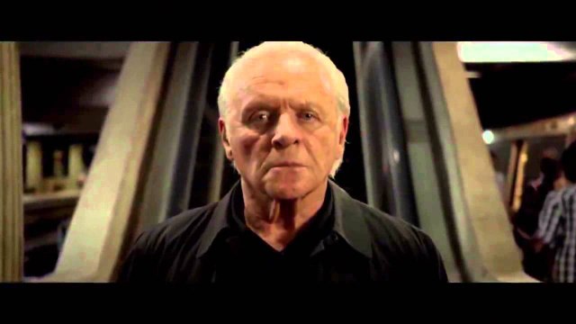 Solace - || Official International Trailer Teaser # 1 || - 2015 - Starring Colin Farrell, Anthony Hopkins Full HD - Entertainment City