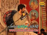 Zakir Ghulam Abbas Jappa Majlis 11 Ramzan 2015 Pindi Bhattian