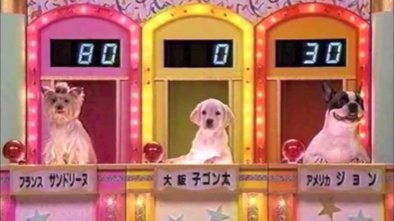 Nene-Chan Ruins: きゃりーぱみゅぱみゅ - MIRACLE ORANGE, Kyary Pamyu Pamyu