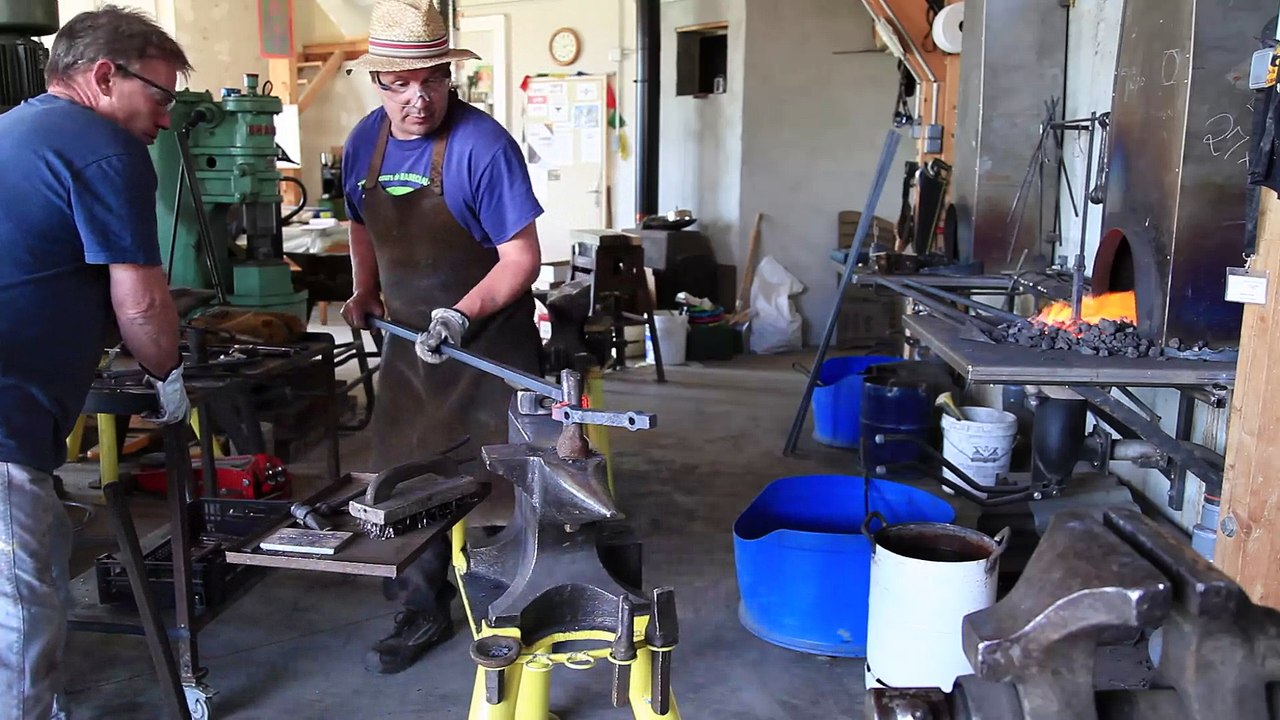 Construction Paille,  La Paille et la Poutre