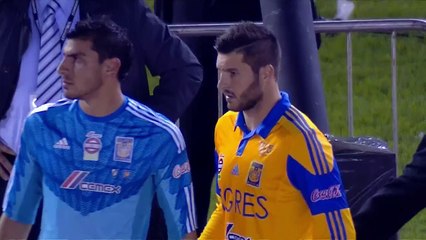 River Plate douche les rêves de Libertadores de Gignac