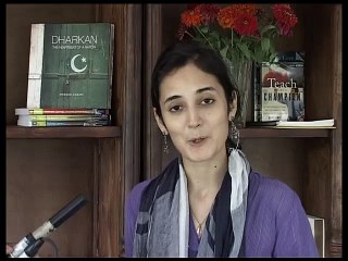 Message of Ms. Nadine Murtaza for BISP beneficiaries