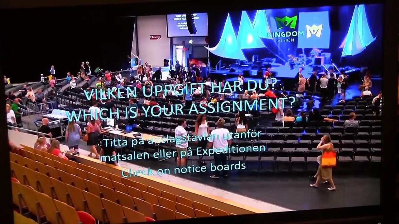 12 The switcher Blackmagic ATEM Television Studio