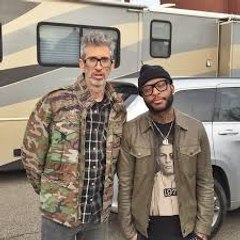 Download Stretch and Bobbito: Radio That Changed Lives Full Movie