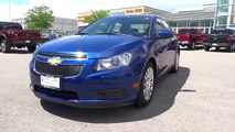 2013 Chevrolet Cruze Salt Lake City, Murray, South Jordan, West Valley City, West Jordan, UT 21385B