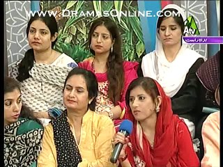 Morning With Farah – 6th Aug 2015 p5