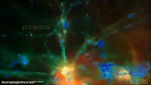 Astrónomos crean 'Illustris', el primer universo virtual realista