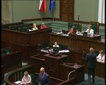 Poseł Wincenty Elsner - Wystąpienie z dnia 04 sierpnia 2015 roku.