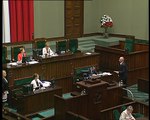 Poseł Wincenty Elsner - Wystąpienie z dnia 04 sierpnia 2015 roku.