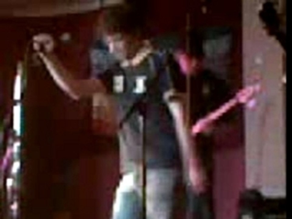 Wohl oder Übel @ Peace Festival