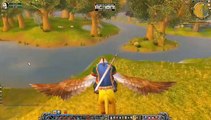 warcraft ( le soulévement de la confrérie )   144