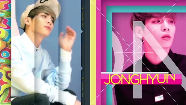 SHINee CONCERT – SHINee WORLD Ⅳ –