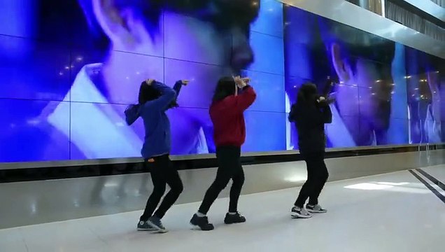 SUPER JUNIOR-D&E '촉이 와' CHOK CHOK DANCE (Everybody's CHOK CHOK DANCE)