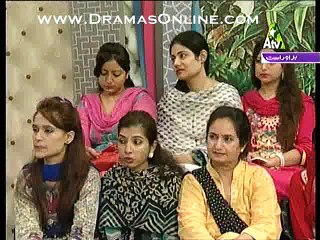 Morning With Farah – 6th Aug 2015 p6
