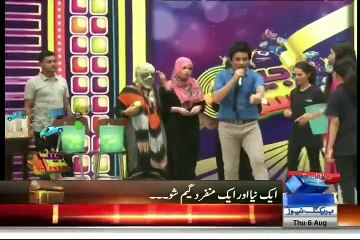 Jeet ka Samaa - 6th August 2015 - Part 2