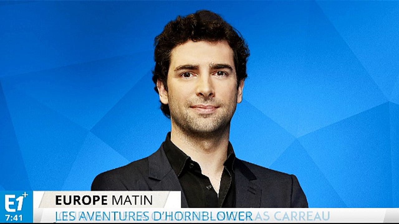 Forester, Les aventures d’Hornblower