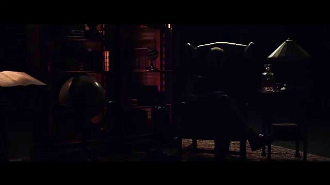 Deadpool | official trailer announcement (2016) Ryan Reynolds Morena Baccarin