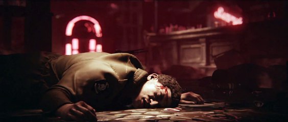 Mafia III - Trailer d'annonce mondiale [FR PEGI]