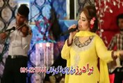 Tappy Pashto New Songs 2015 Nadia Gul Zama Zra